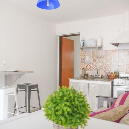 Apartamentos Quinta Seccion Мендоса Екстериор снимка