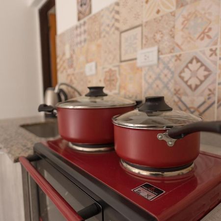 Apartamentos Quinta Seccion Мендоса Екстериор снимка