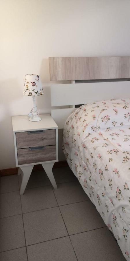 Apartamentos Quinta Seccion Мендоса Екстериор снимка