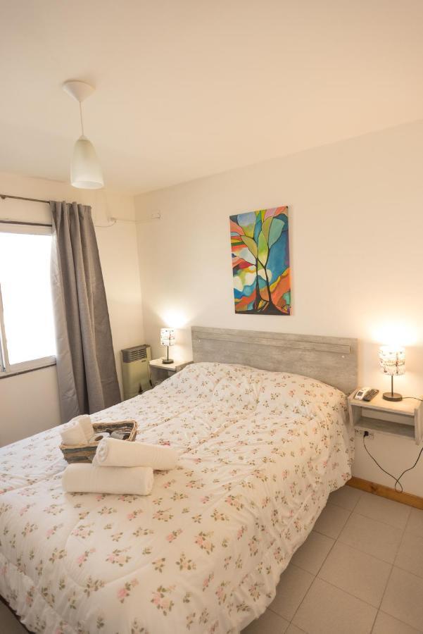 Apartamentos Quinta Seccion Мендоса Екстериор снимка