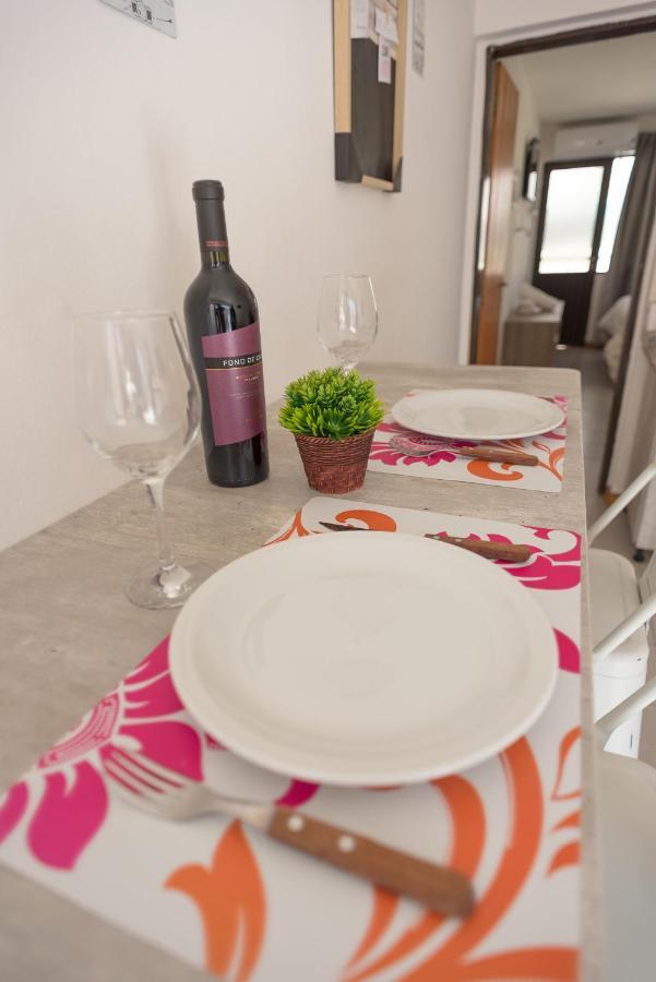 Apartamentos Quinta Seccion Мендоса Екстериор снимка