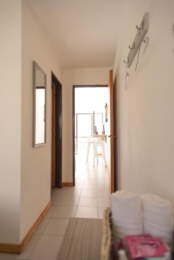 Apartamentos Quinta Seccion Мендоса Екстериор снимка