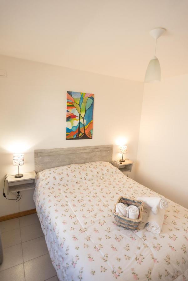 Apartamentos Quinta Seccion Мендоса Екстериор снимка