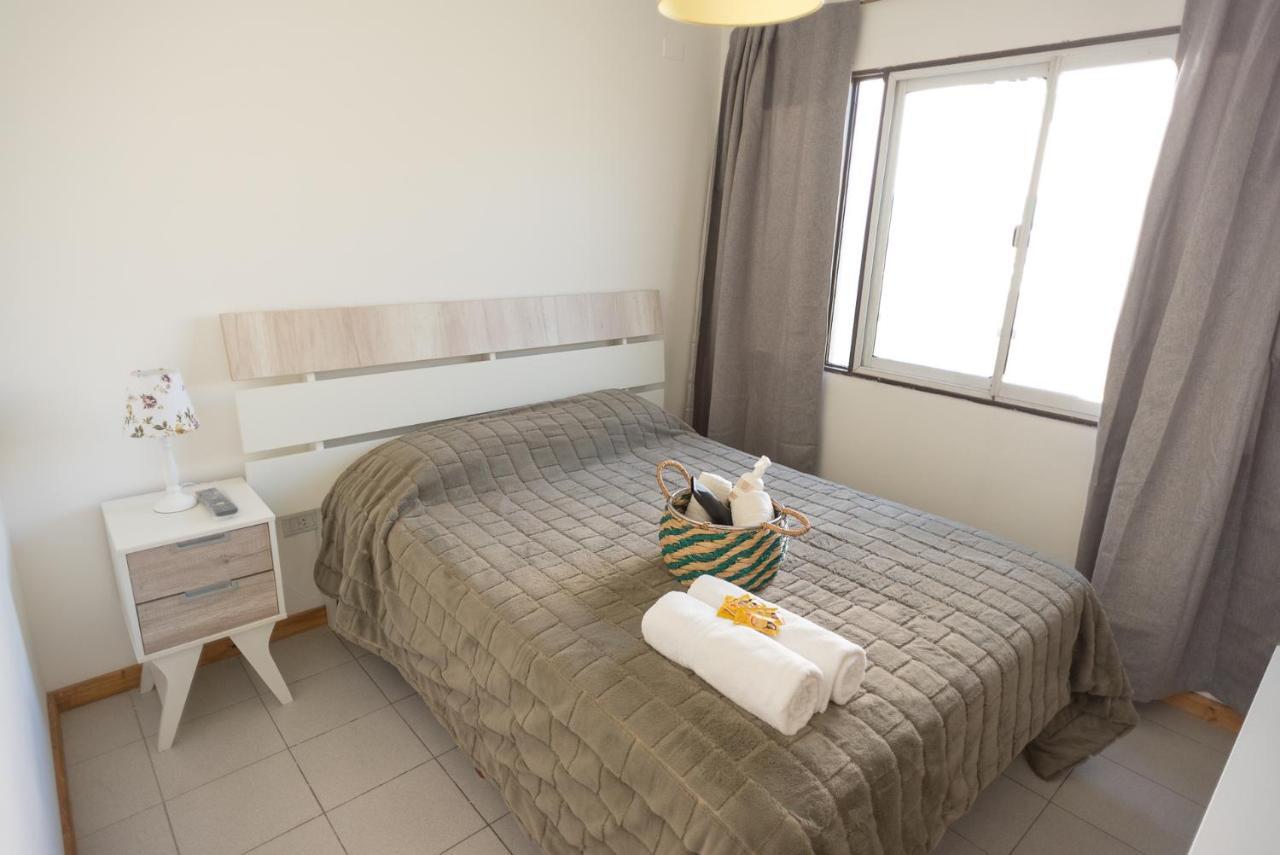 Apartamentos Quinta Seccion Мендоса Екстериор снимка