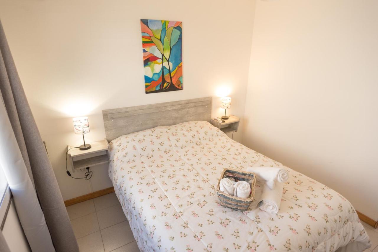 Apartamentos Quinta Seccion Мендоса Екстериор снимка